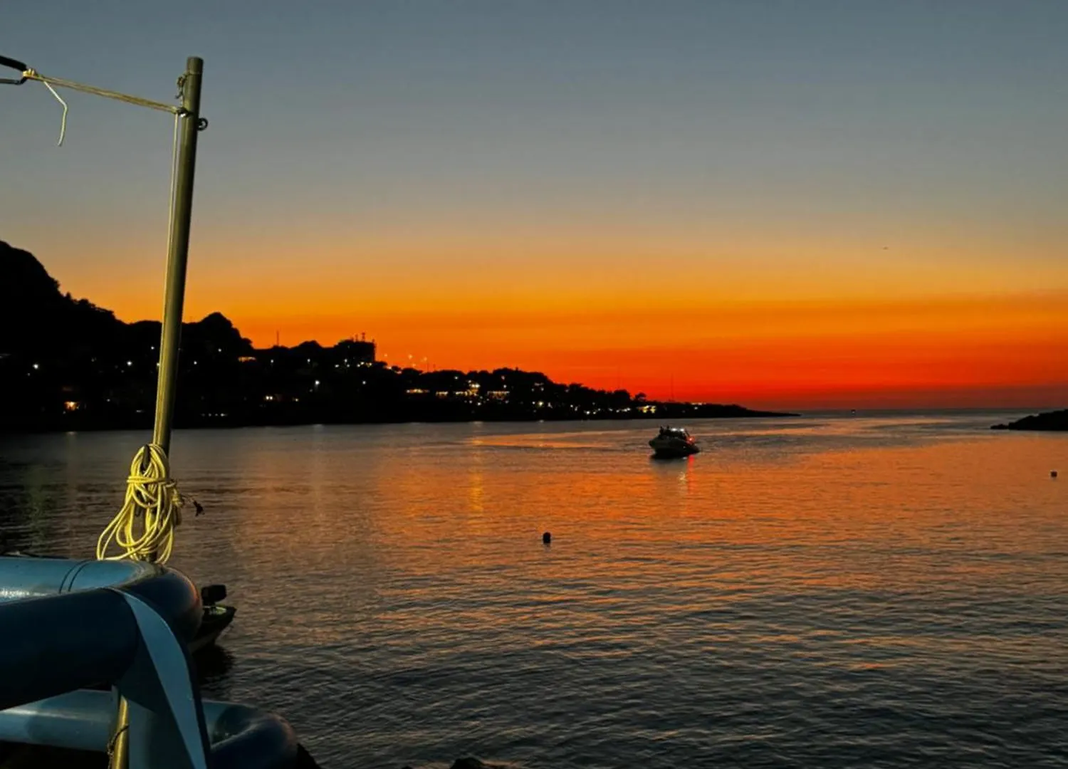 Moro House Apartment Sferracavallo Italy