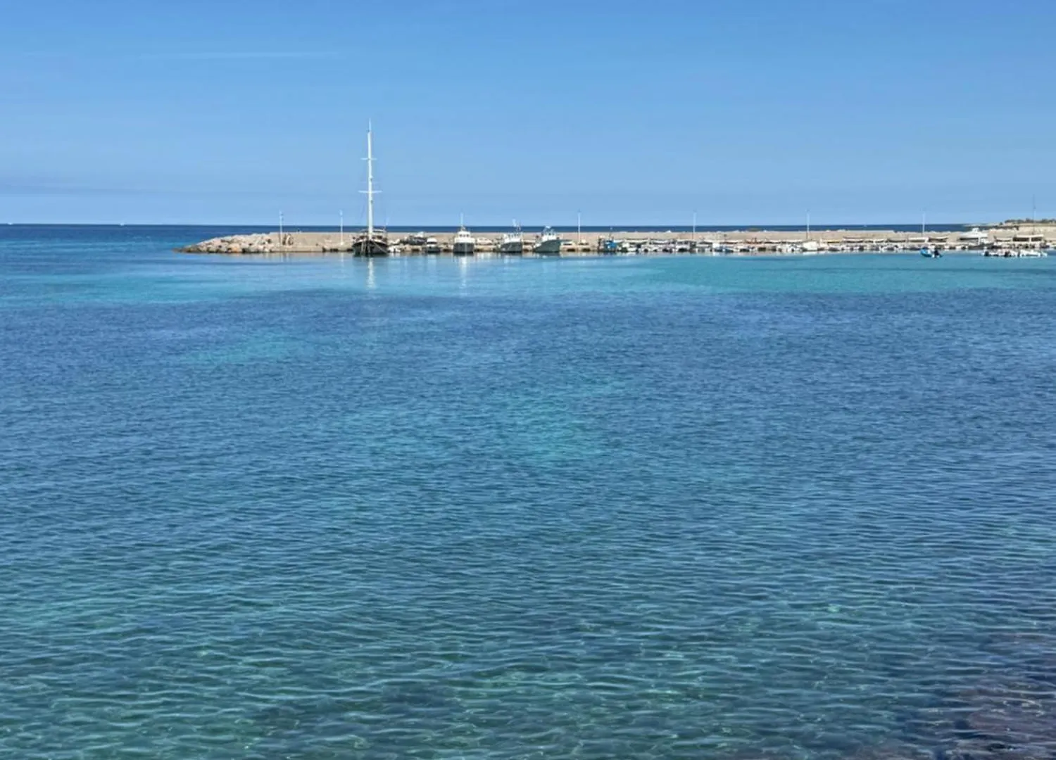 Apartament Moro House Sferracavallo