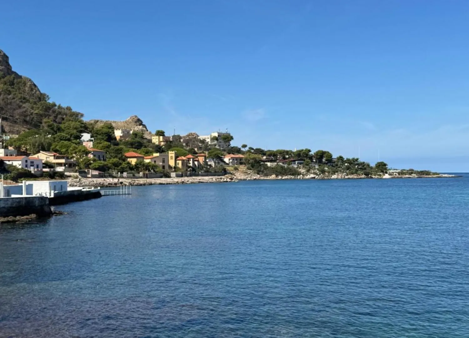 Apartament Moro House Sferracavallo