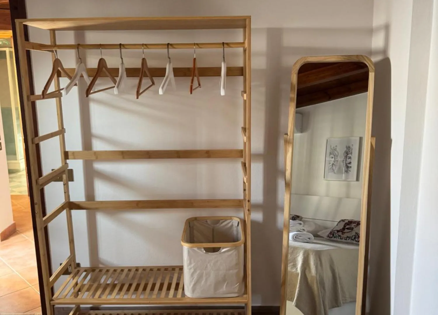 Apartament Moro House Sferracavallo