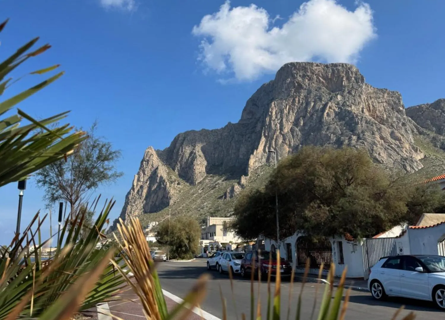 Moro House Apartment Sferracavallo