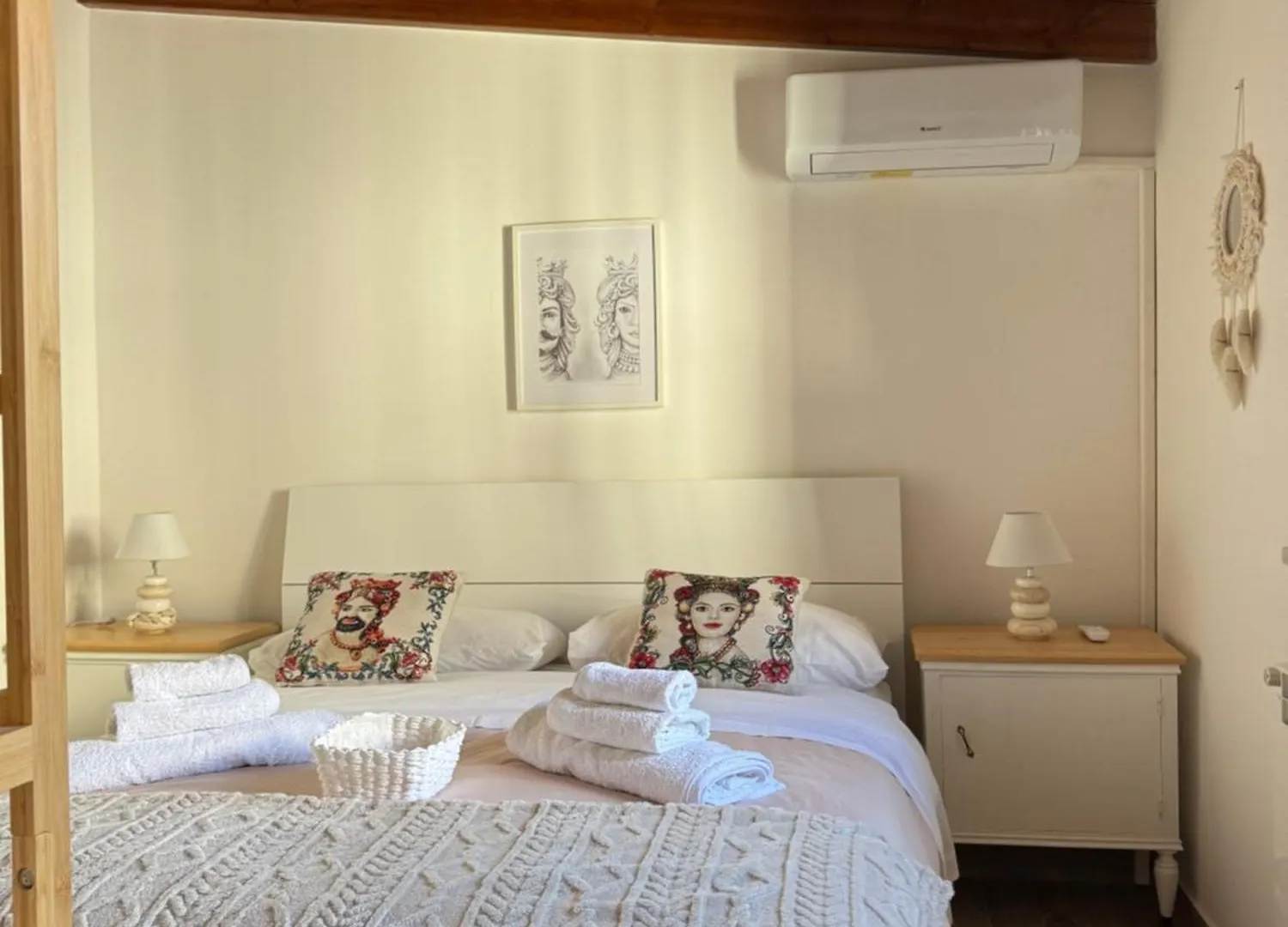 Moro House Apartment Sferracavallo 0*,  Italy