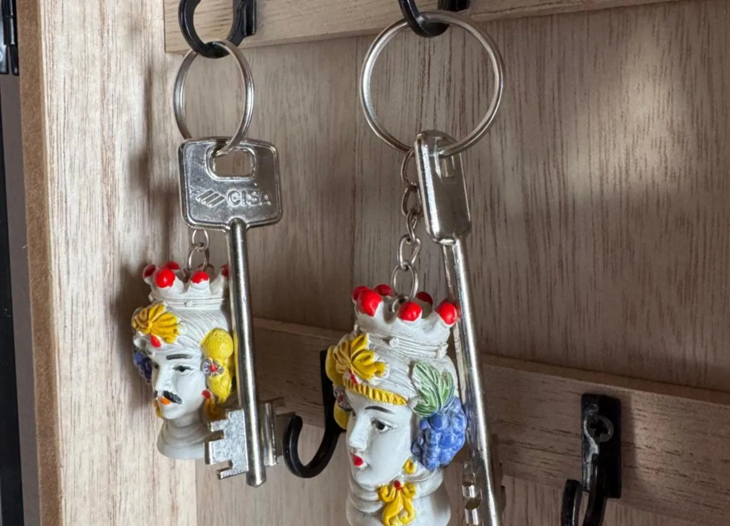 Appartamento Moro House Sferracavallo Italia