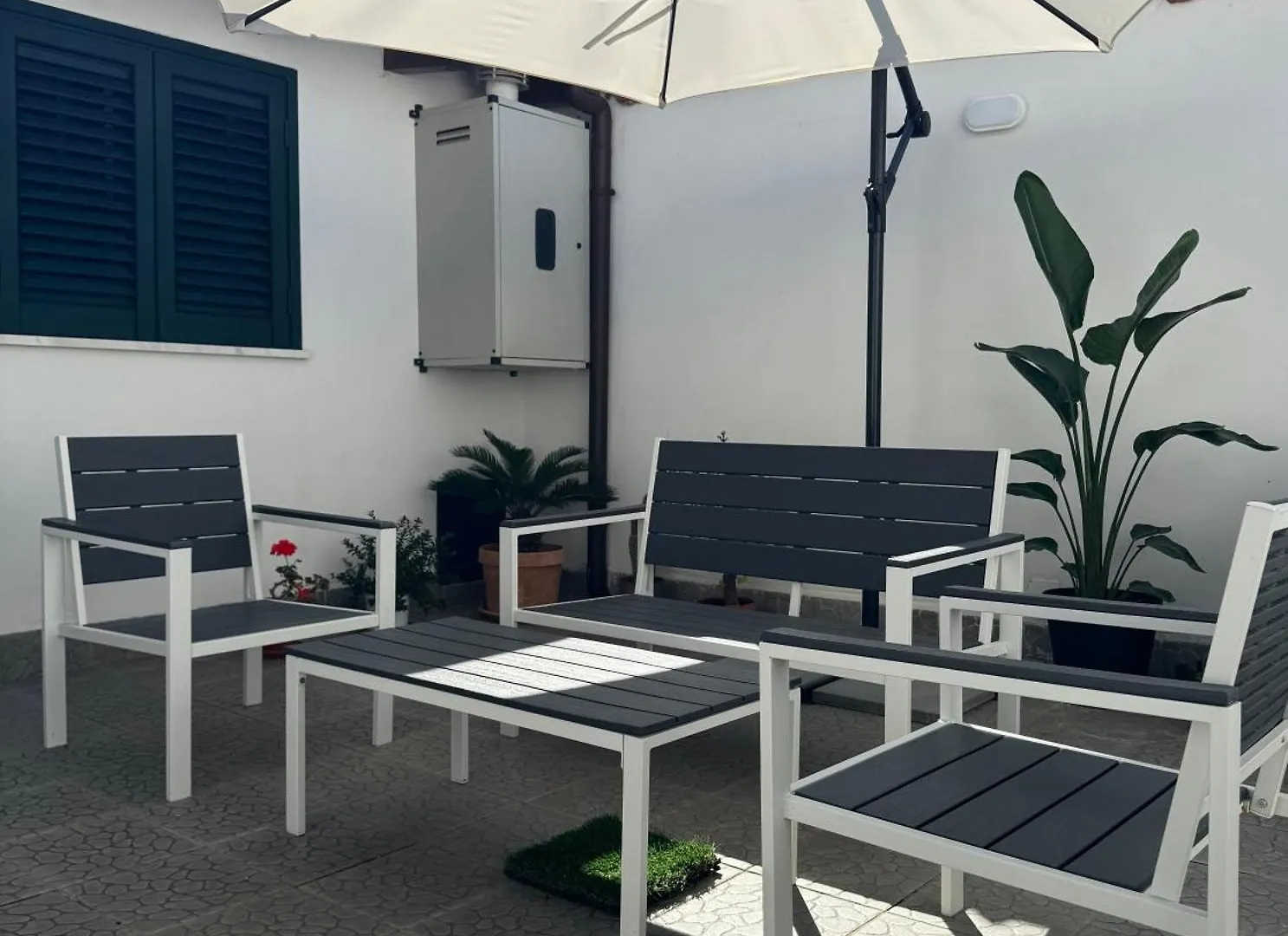 Apartament Moro House Sferracavallo