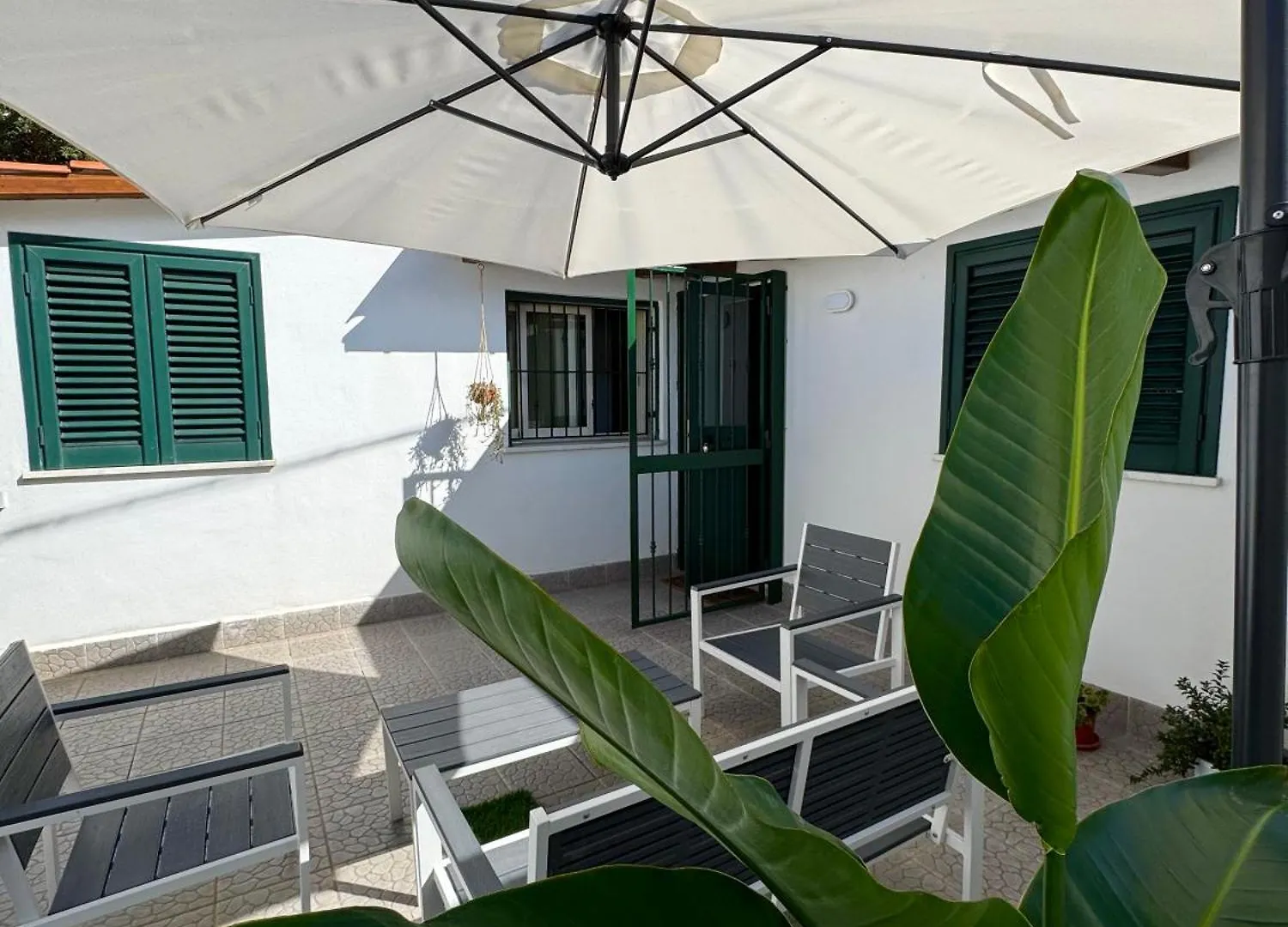 Apartament Moro House Sferracavallo