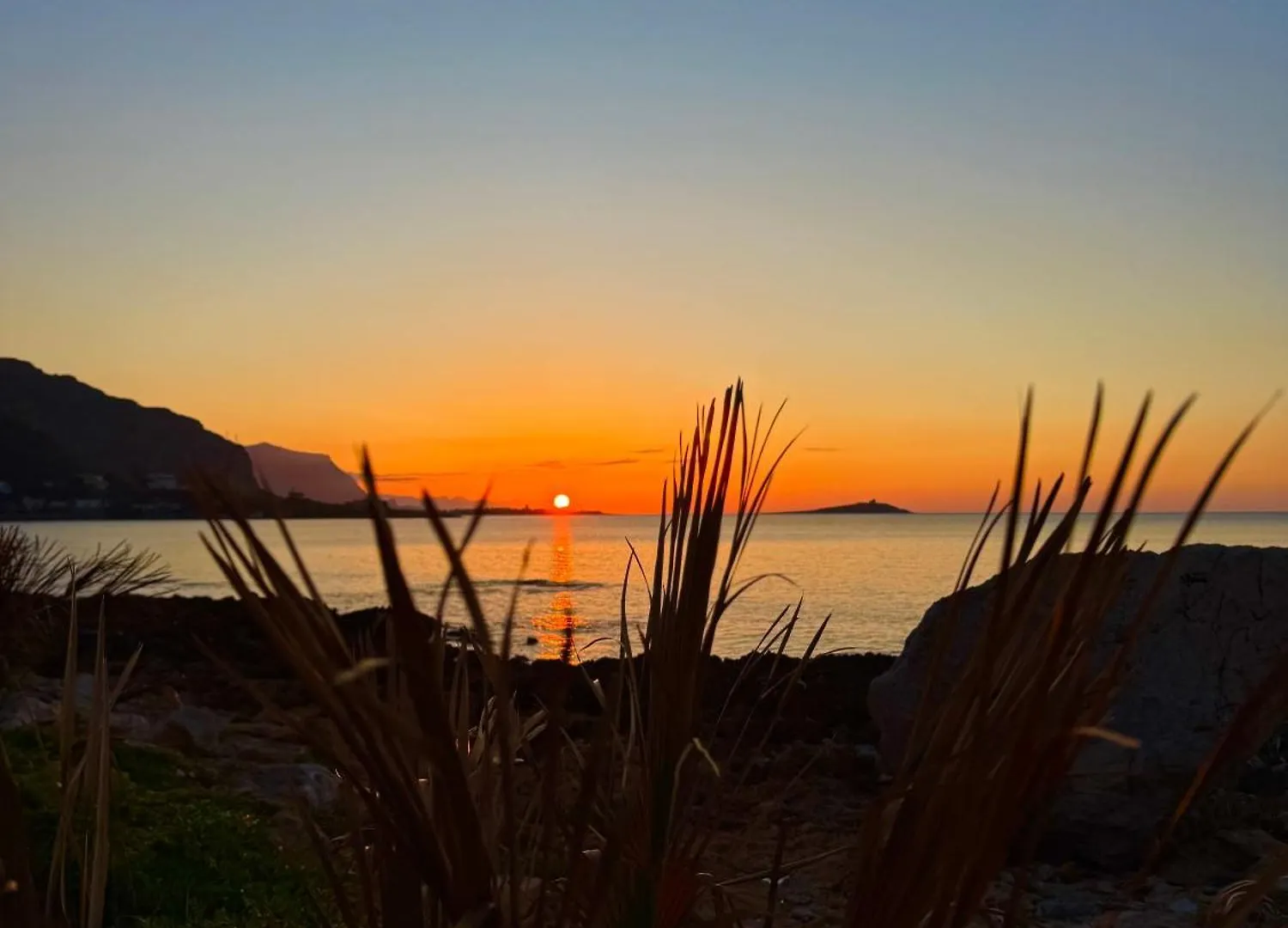 Moro House Apartment Sferracavallo Italy
