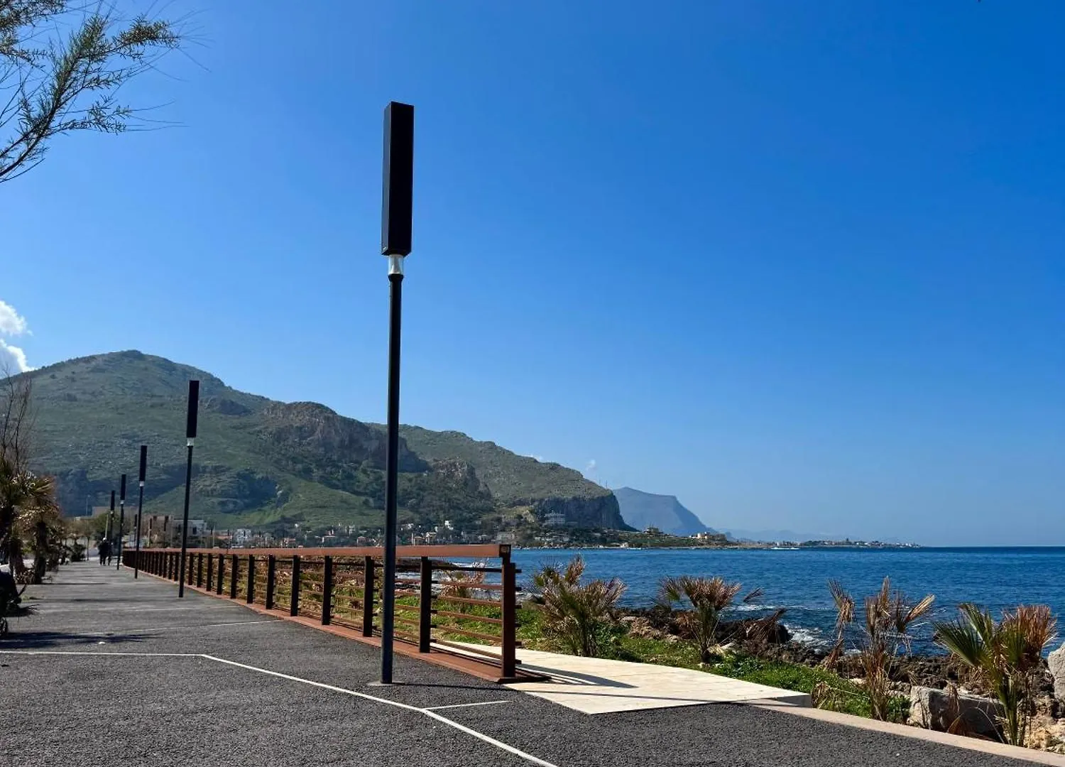 Apartament Moro House Sferracavallo