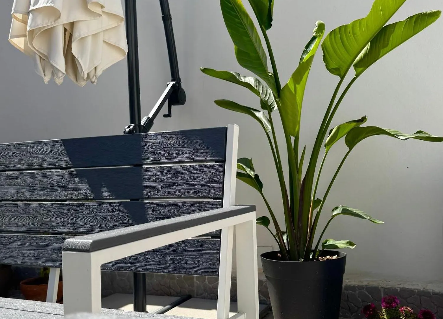 Moro House Apartment Sferracavallo