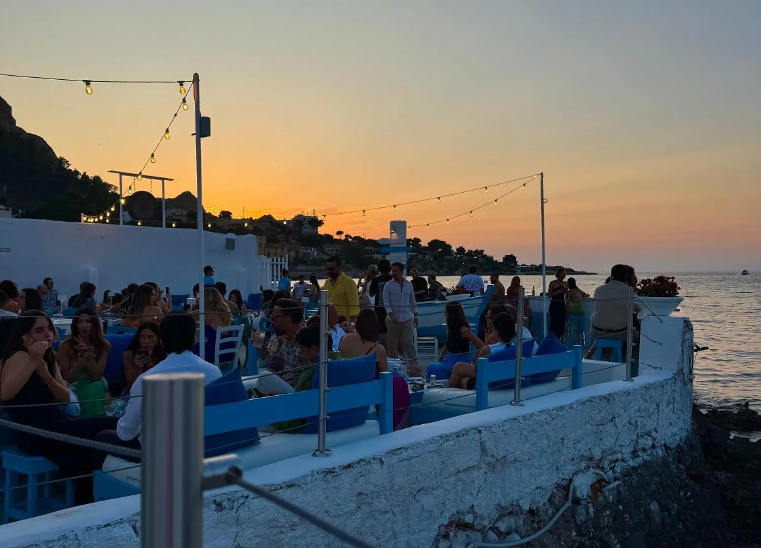 Appartamento Moro House Sferracavallo Italia