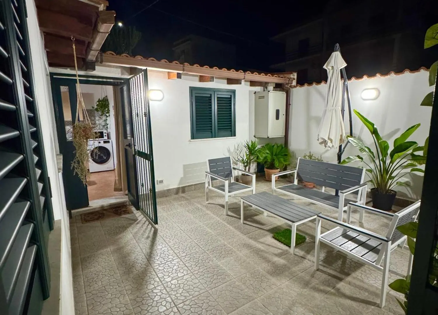 Appartamento Moro House Sferracavallo