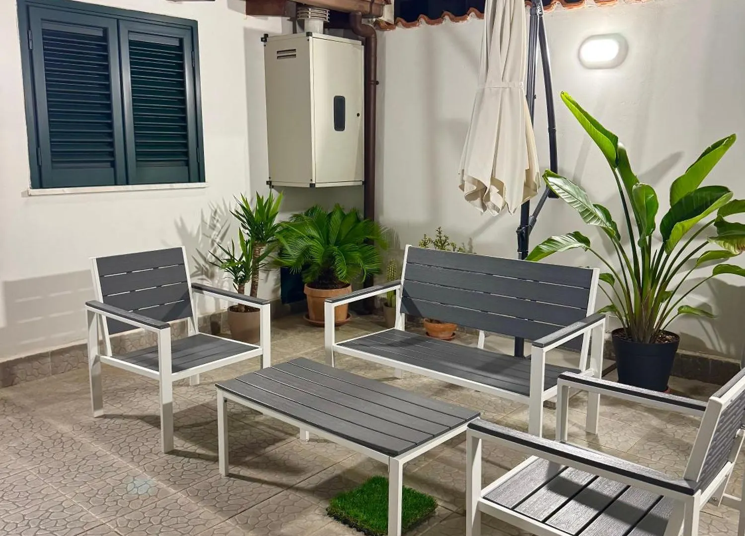 Moro House Apartment Sferracavallo