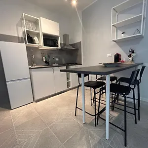  Appartamento B&bporta Reale