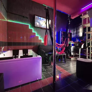  Casa vacanze Nouvelle Maison Relax