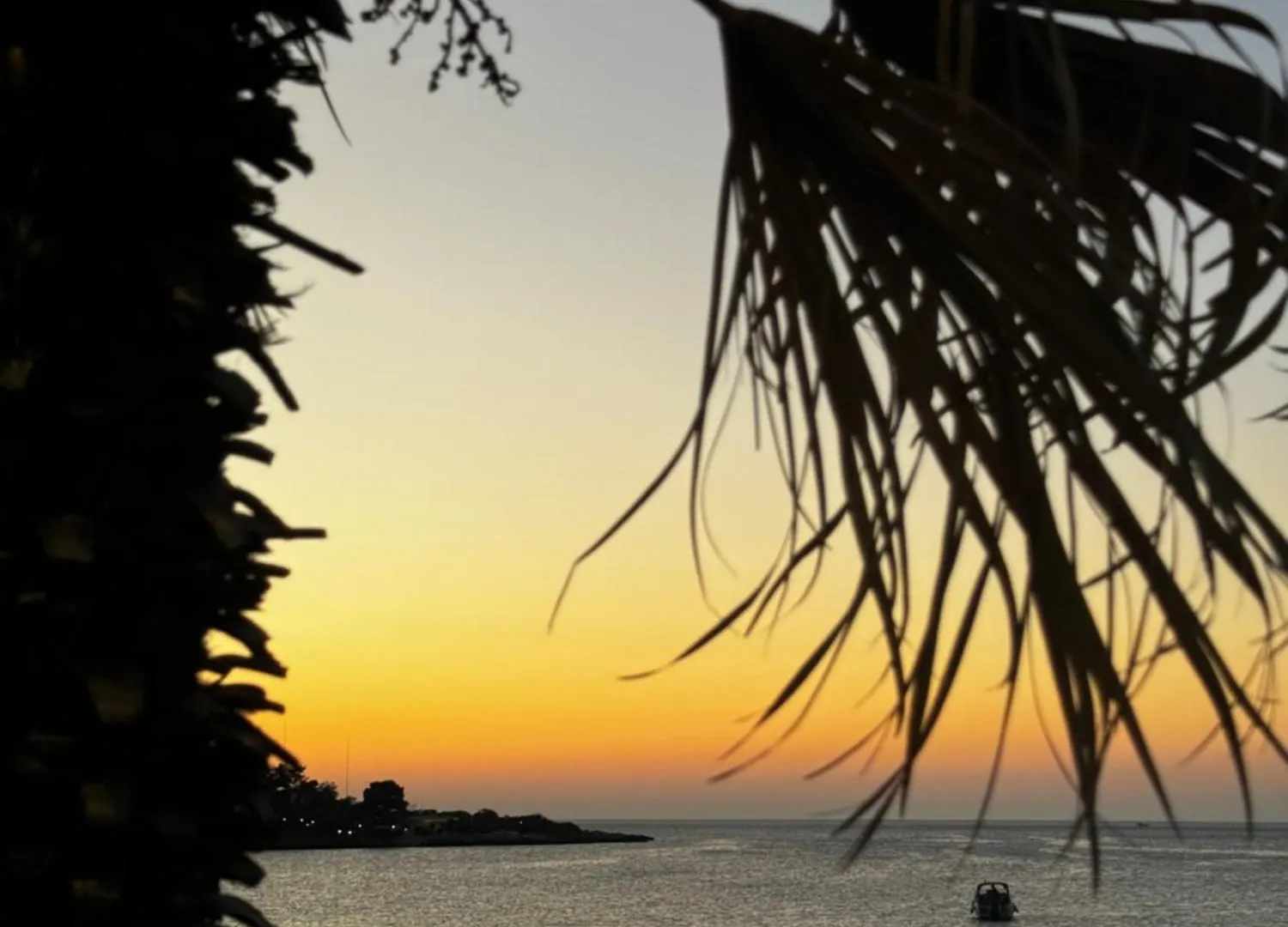 Appartamento Moro House Sferracavallo Italia