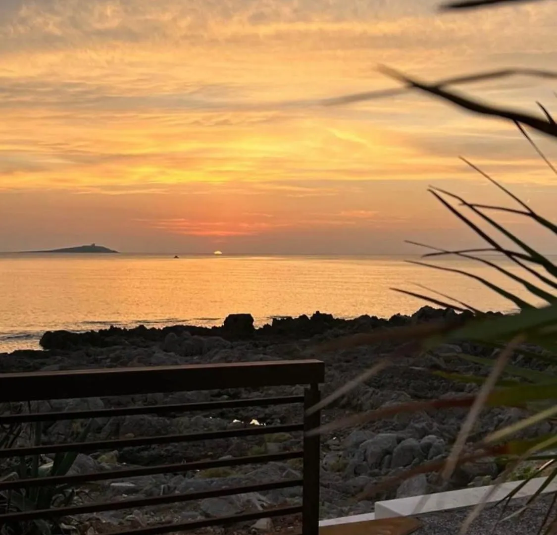 Appartamento Moro House Sferracavallo Italia