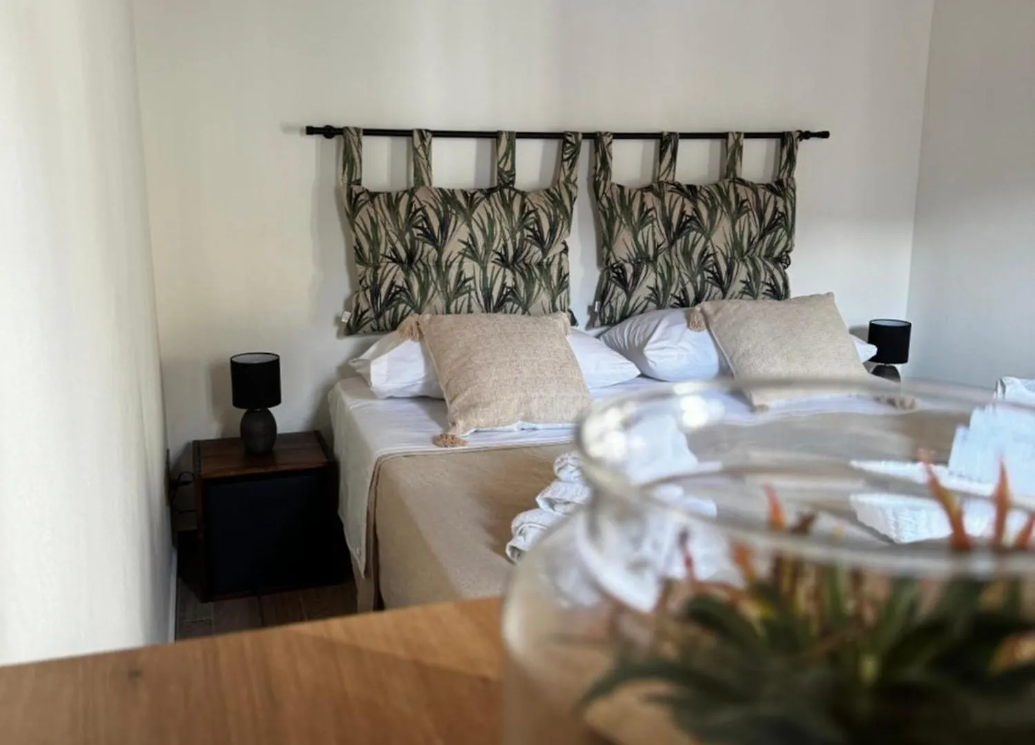 Appartamento Moro House Sferracavallo