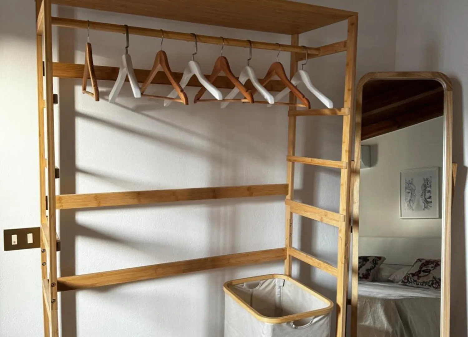 Appartamento Moro House Sferracavallo