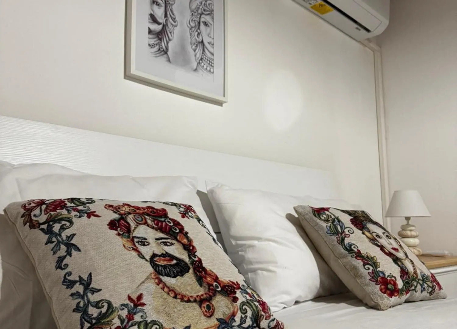 Appartamento Moro House Sferracavallo