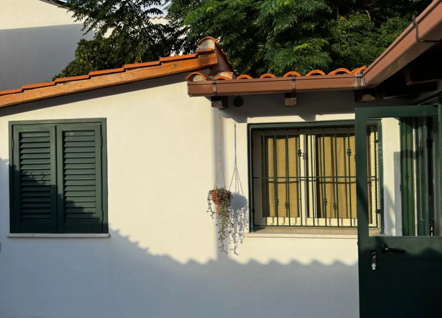 Appartamento Moro House Sferracavallo