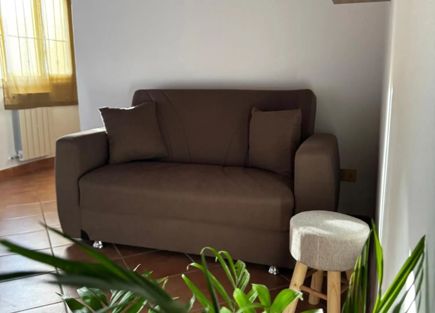 Appartamento Moro House Sferracavallo