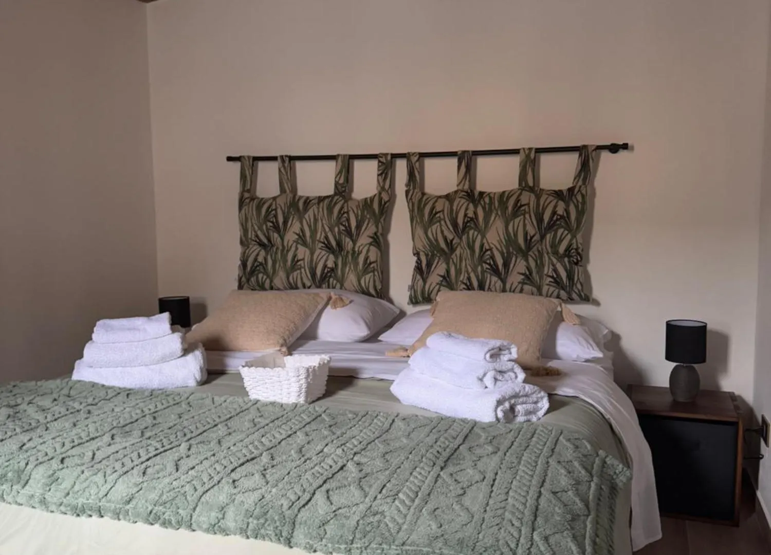 Appartamento Moro House Sferracavallo