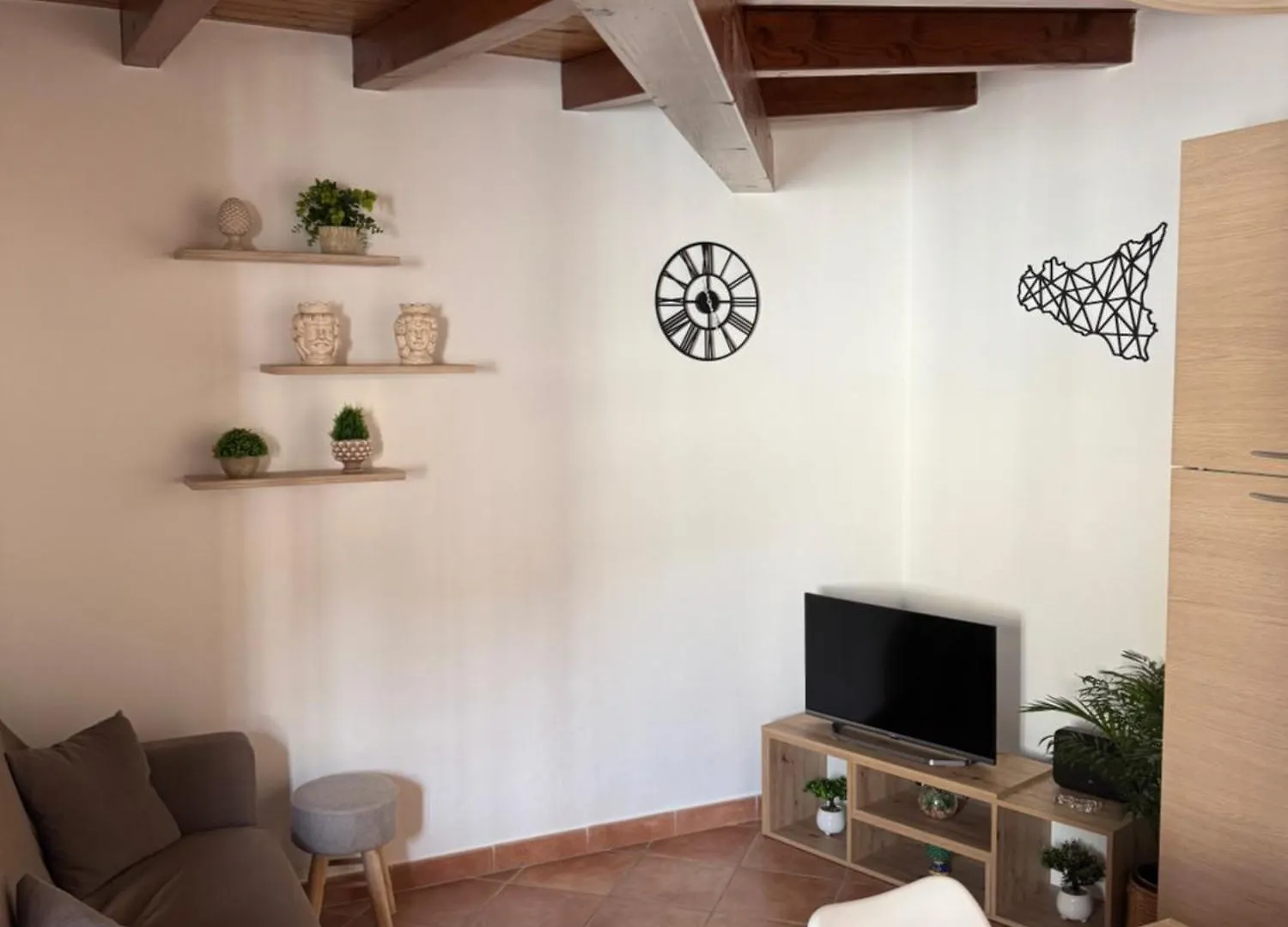 Appartamento Moro House Sferracavallo