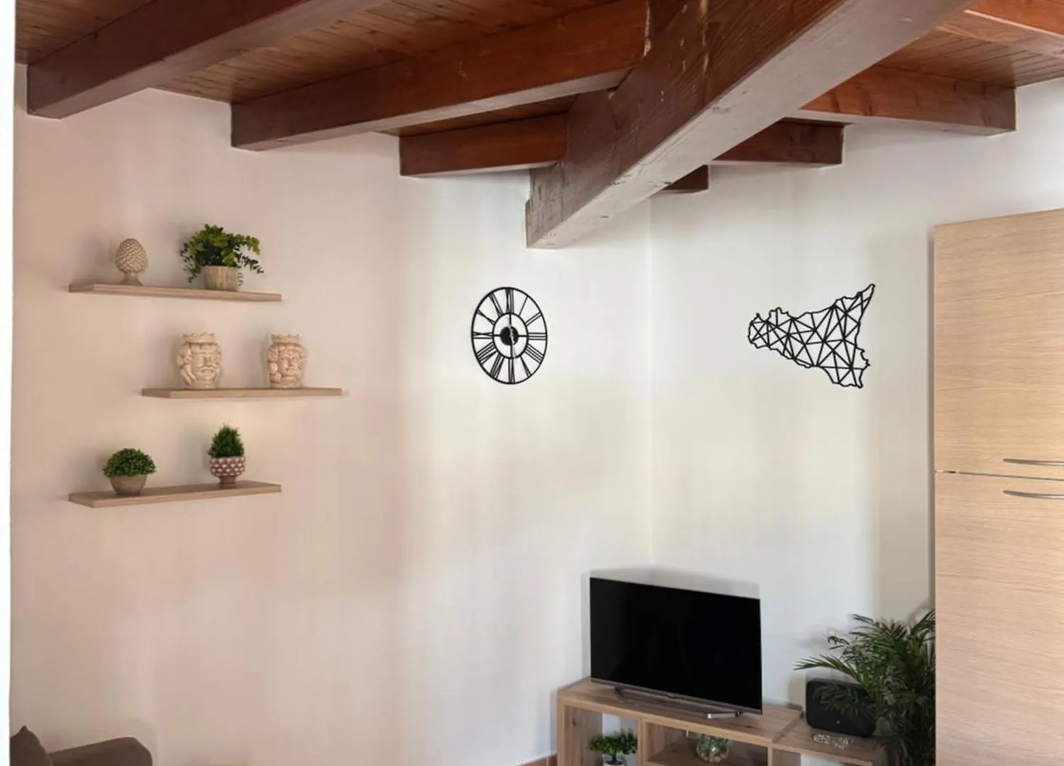 Appartamento Moro House Sferracavallo 0*,