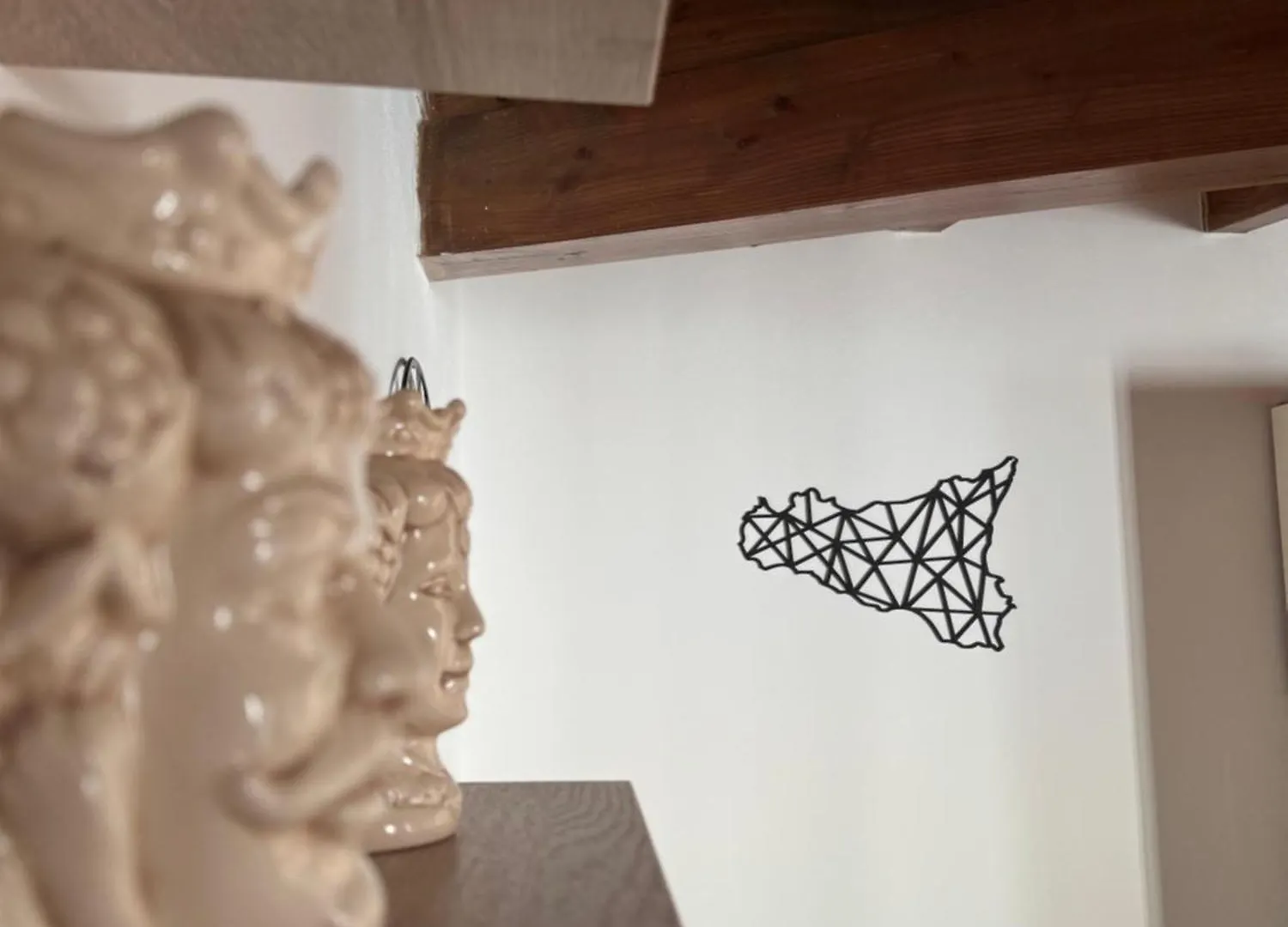 Appartamento Moro House Sferracavallo